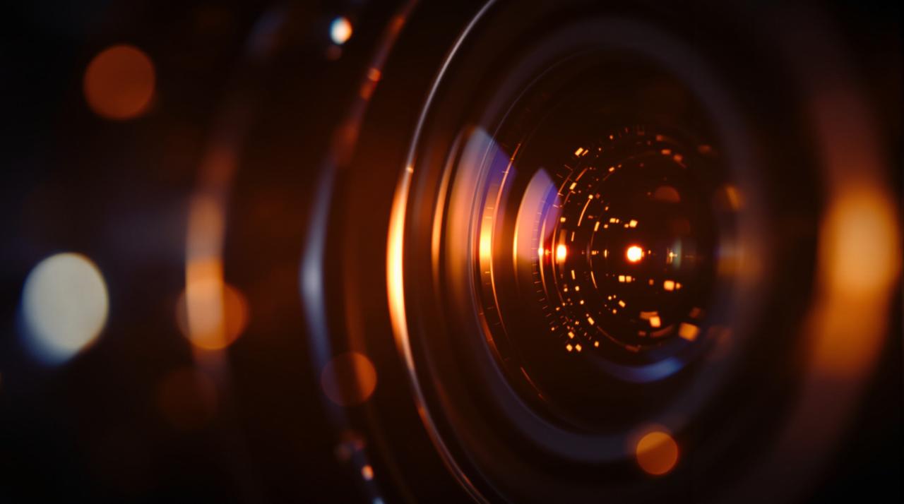 深度解析：《繁花》中的上海美学与王家卫镜头语言