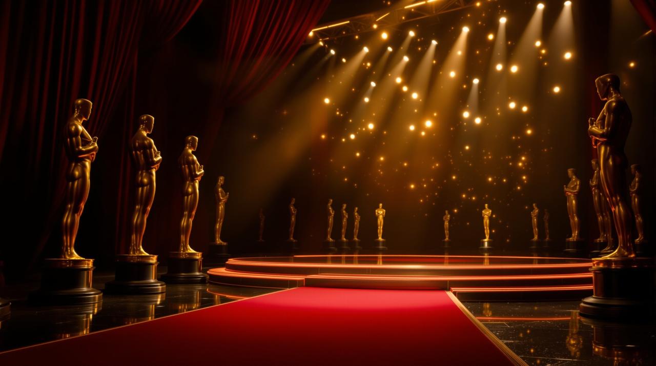 第96届奥斯卡金像奖完整获奖名单揭晓