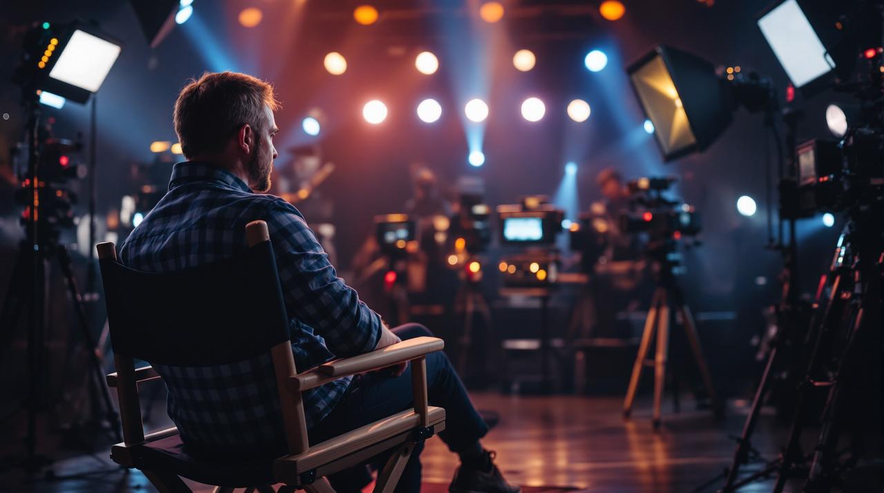 专访导演郭帆：《流浪地球》系列背后的中国科幻梦