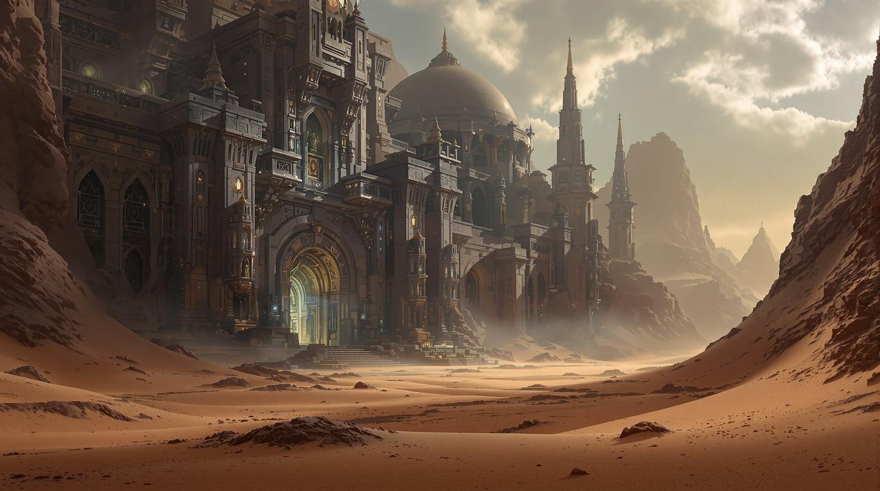 《沙丘3》正式官宣，丹尼斯·维伦纽瓦回归执导